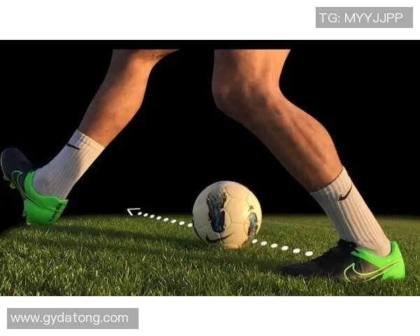 如何选择适合自己的足球并掌握购买技巧提升球技体验